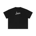 LUVERA - COTTON GRAPHIC SHIRT