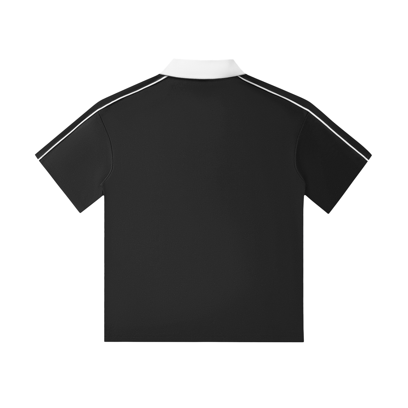 LUVERA - SMART POLO SHIRT
