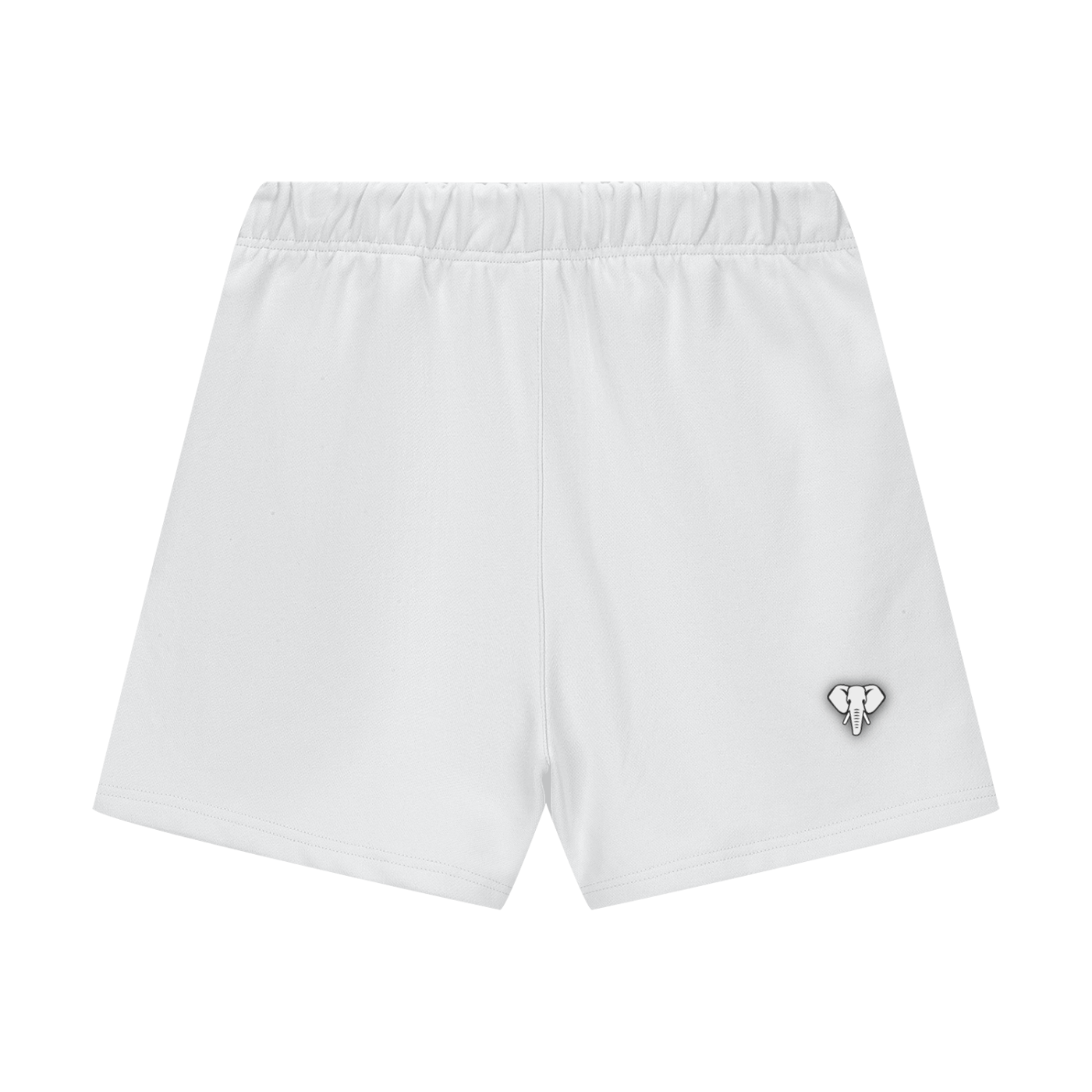 LUVERA - GRAFFITI FIT SHORTS