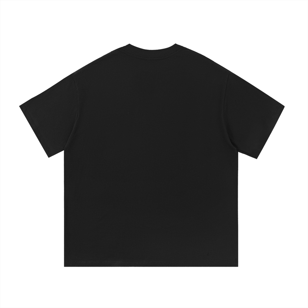 LUVERA - ESSENTIAL COTTON T-SHIRT