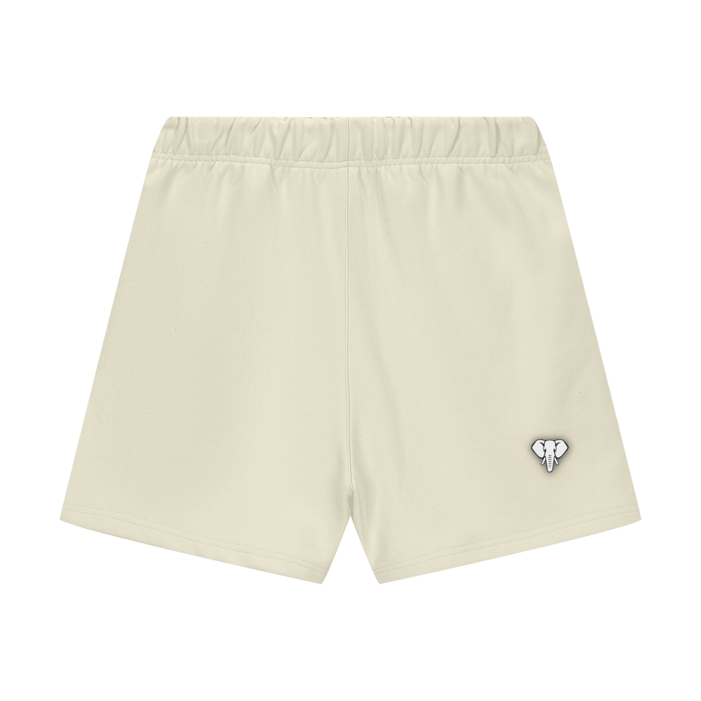 LUVERA - GRAFFITI FIT SHORTS