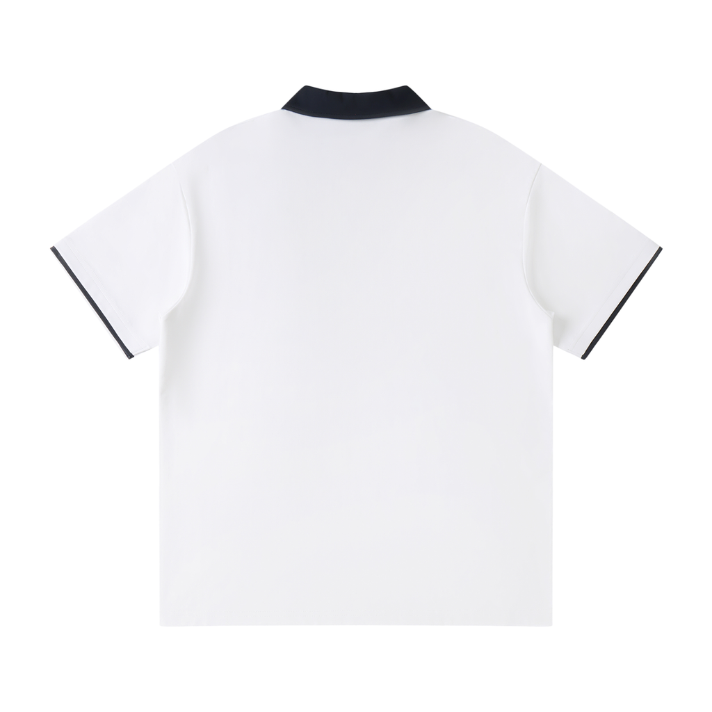 LUVERA - SMART POLO SHIRT