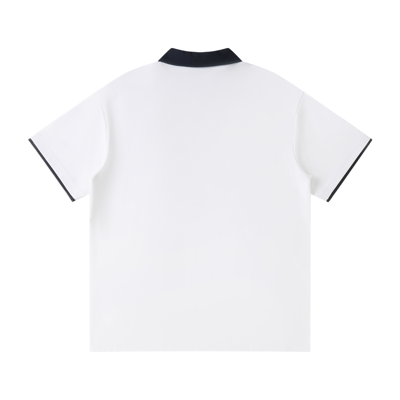 LUVERA - SMART POLO SHIRT