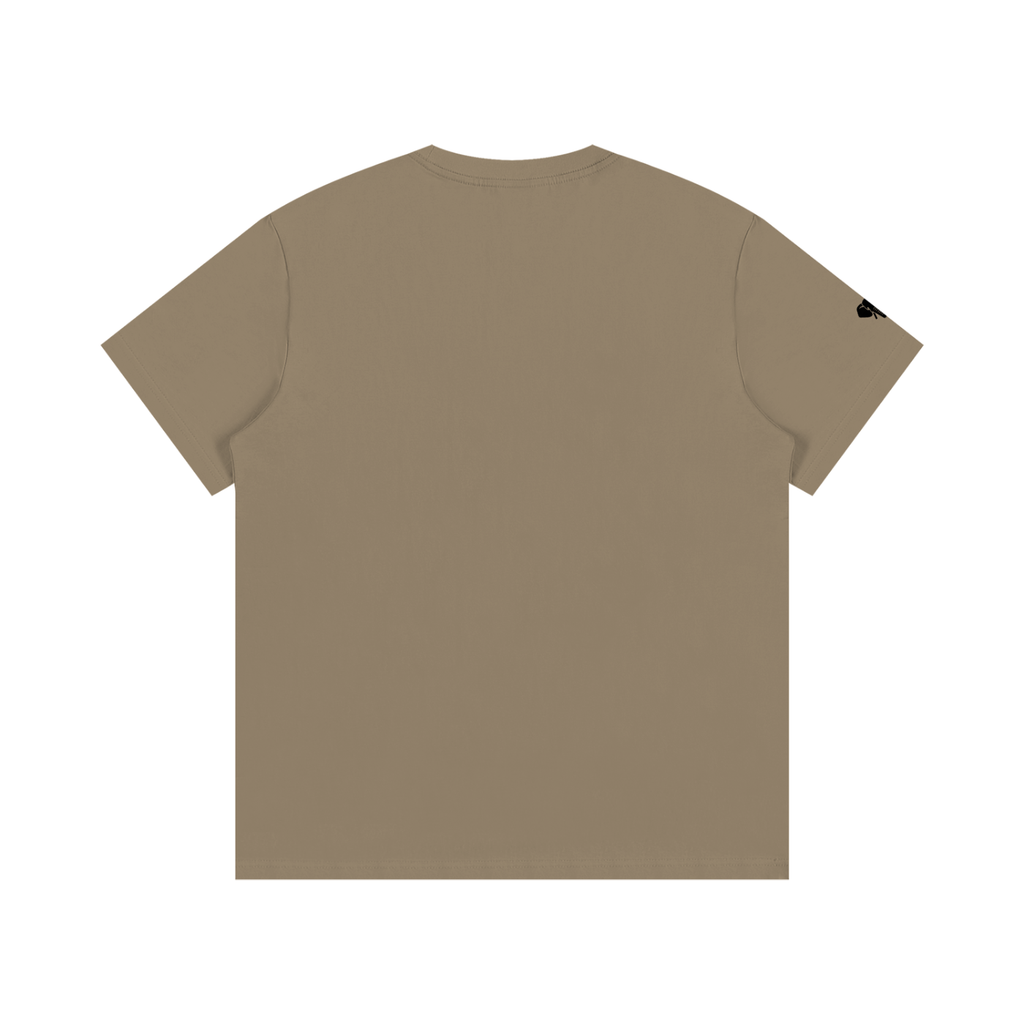 LUVERA - ESSENTIAL T-SHIRT
