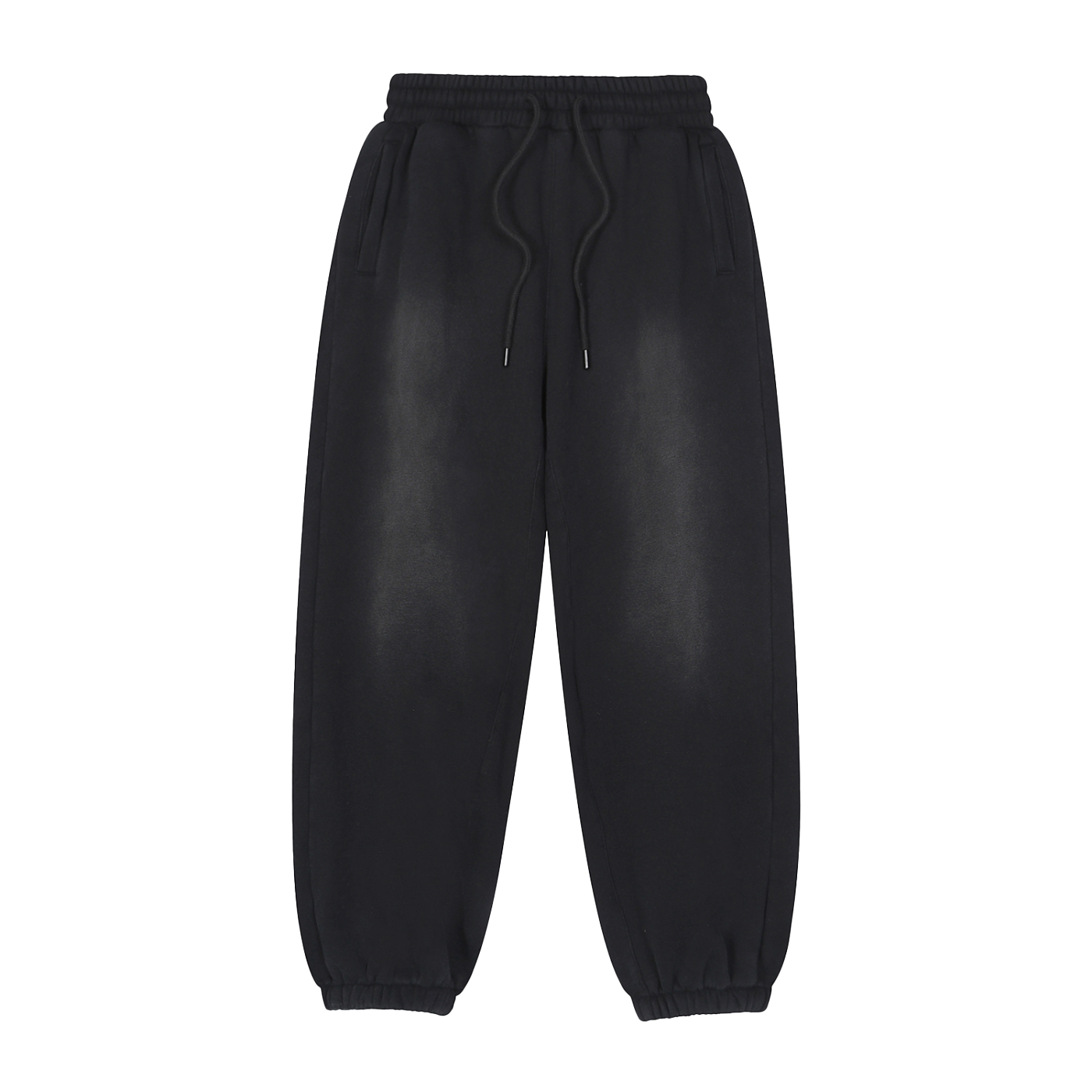 LUVERA - VINTAGE WASHED JOGGERS