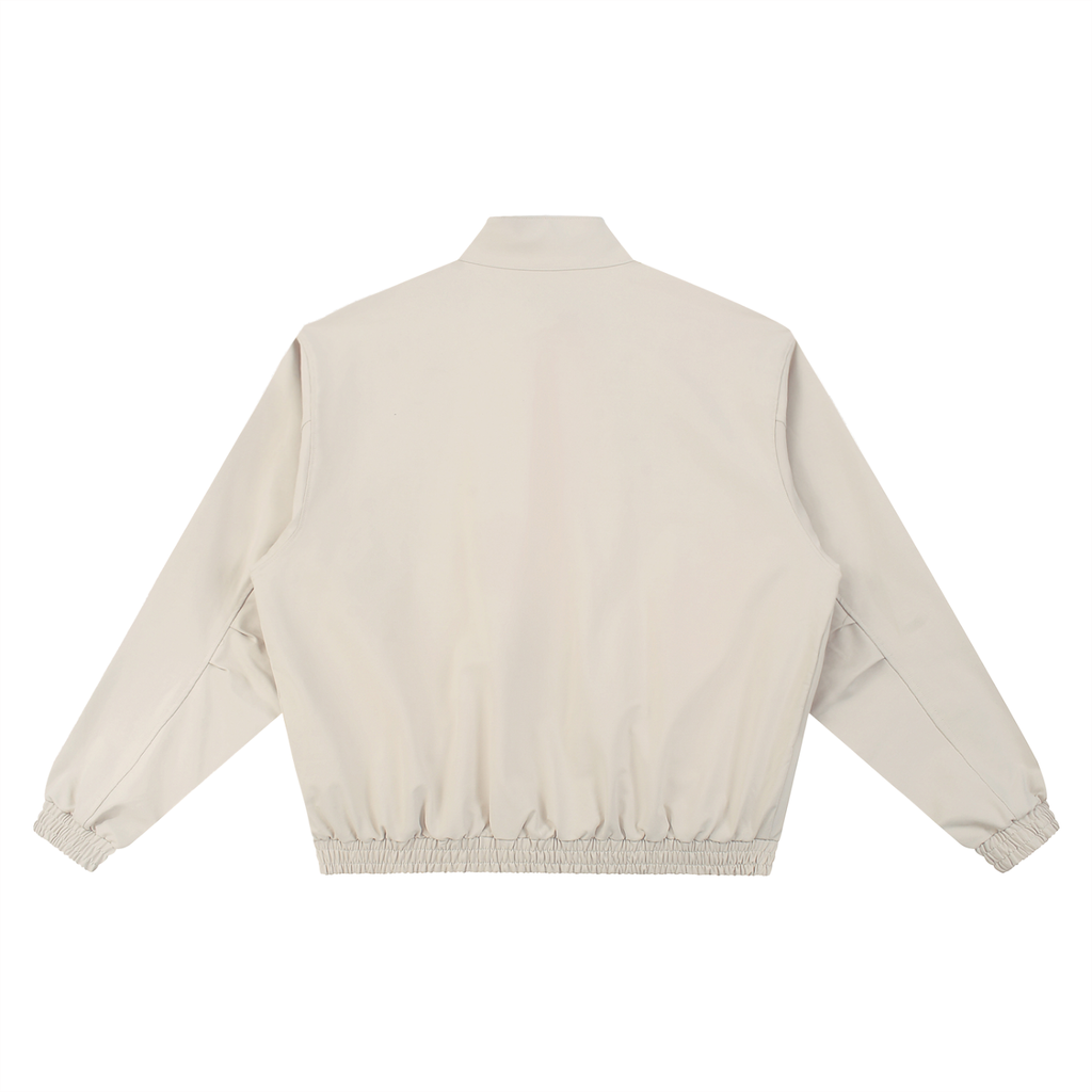 LUVERA - ESSENTIAL BOMBER JACKET