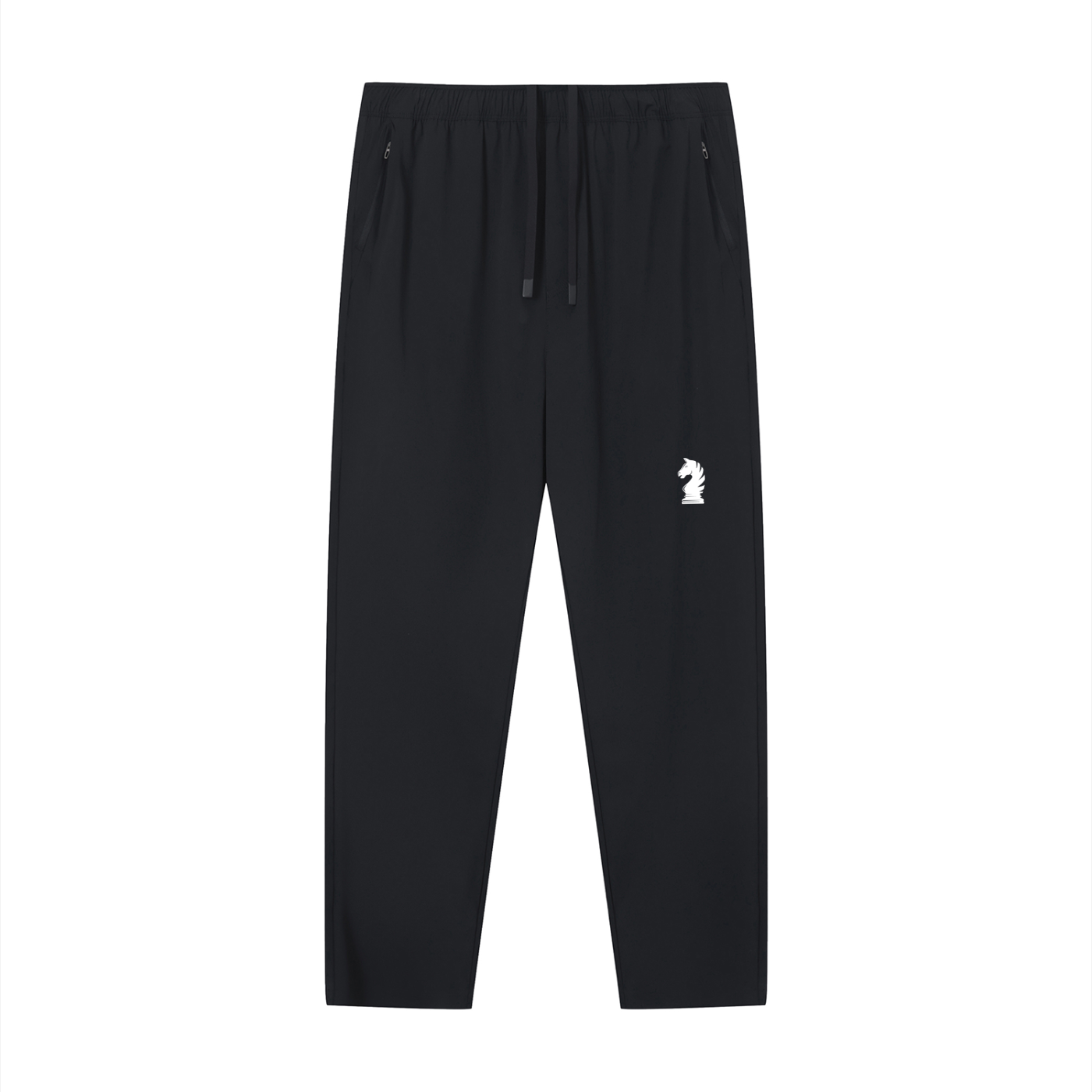 LUVERA - KNIGHT TAPERED TROUSERS