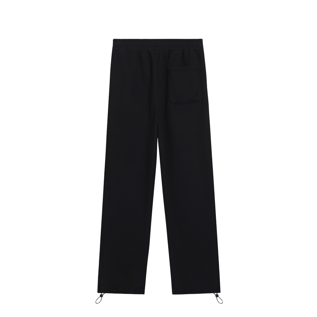 LUVERA - DRAWSTRING SWEATPANTS
