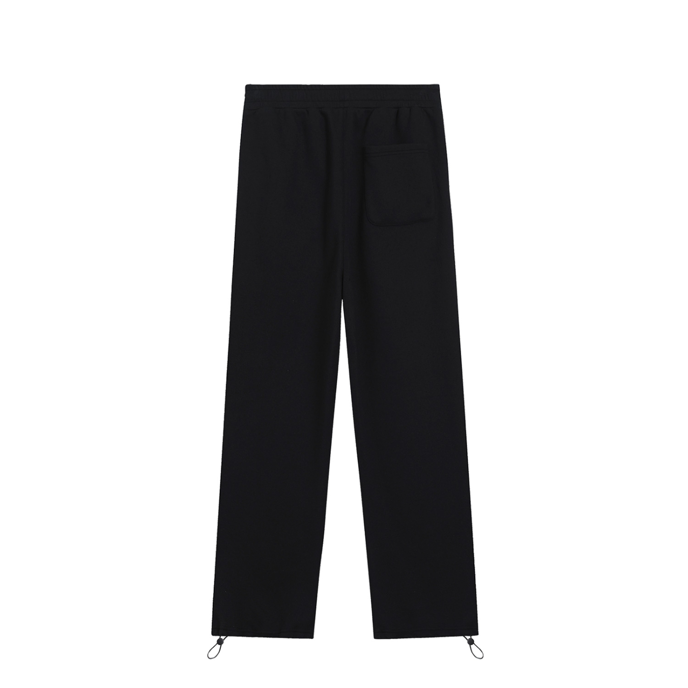 LUVERA - DRAWSTRING SWEATPANTS