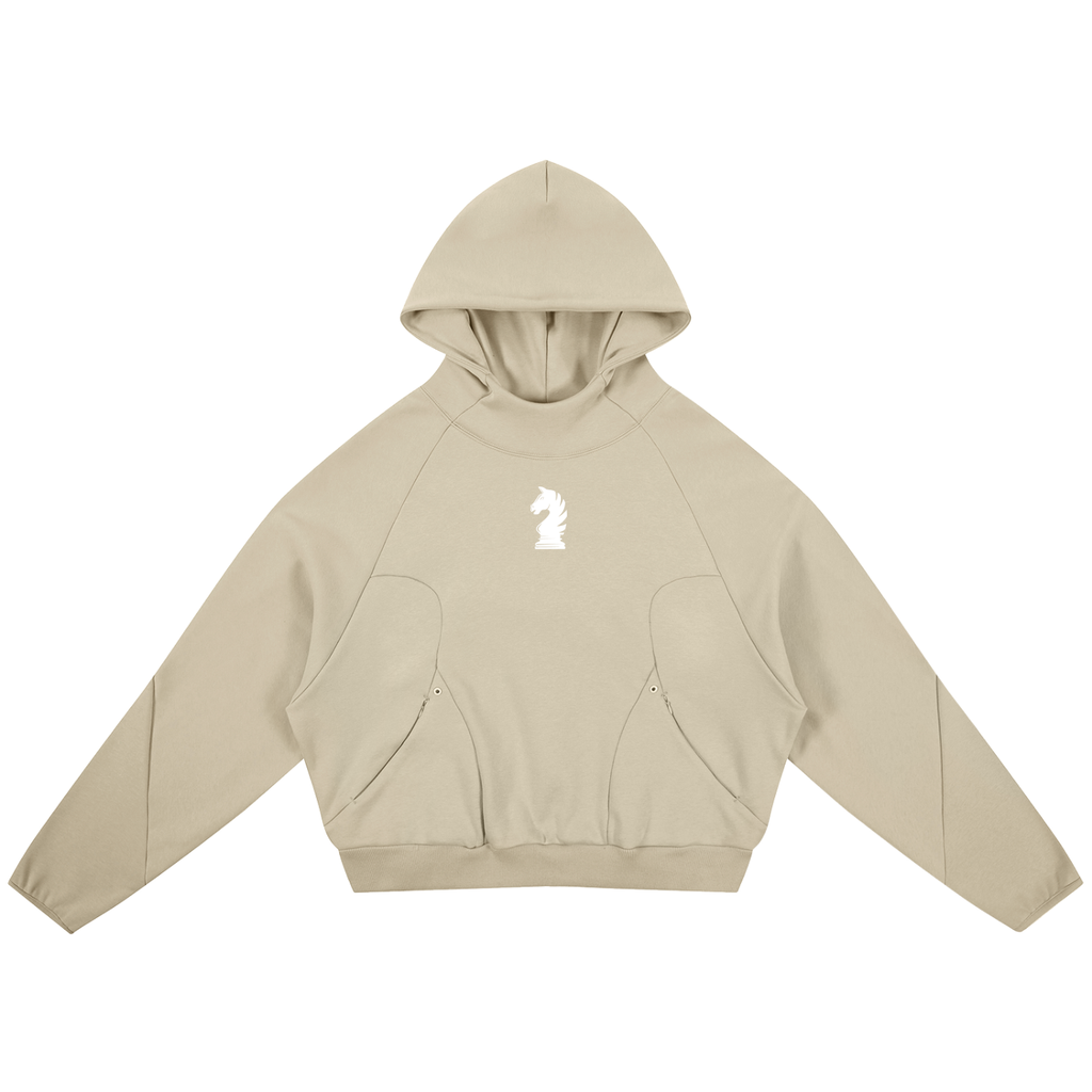 LUVERA - KNIGHT HOODIE
