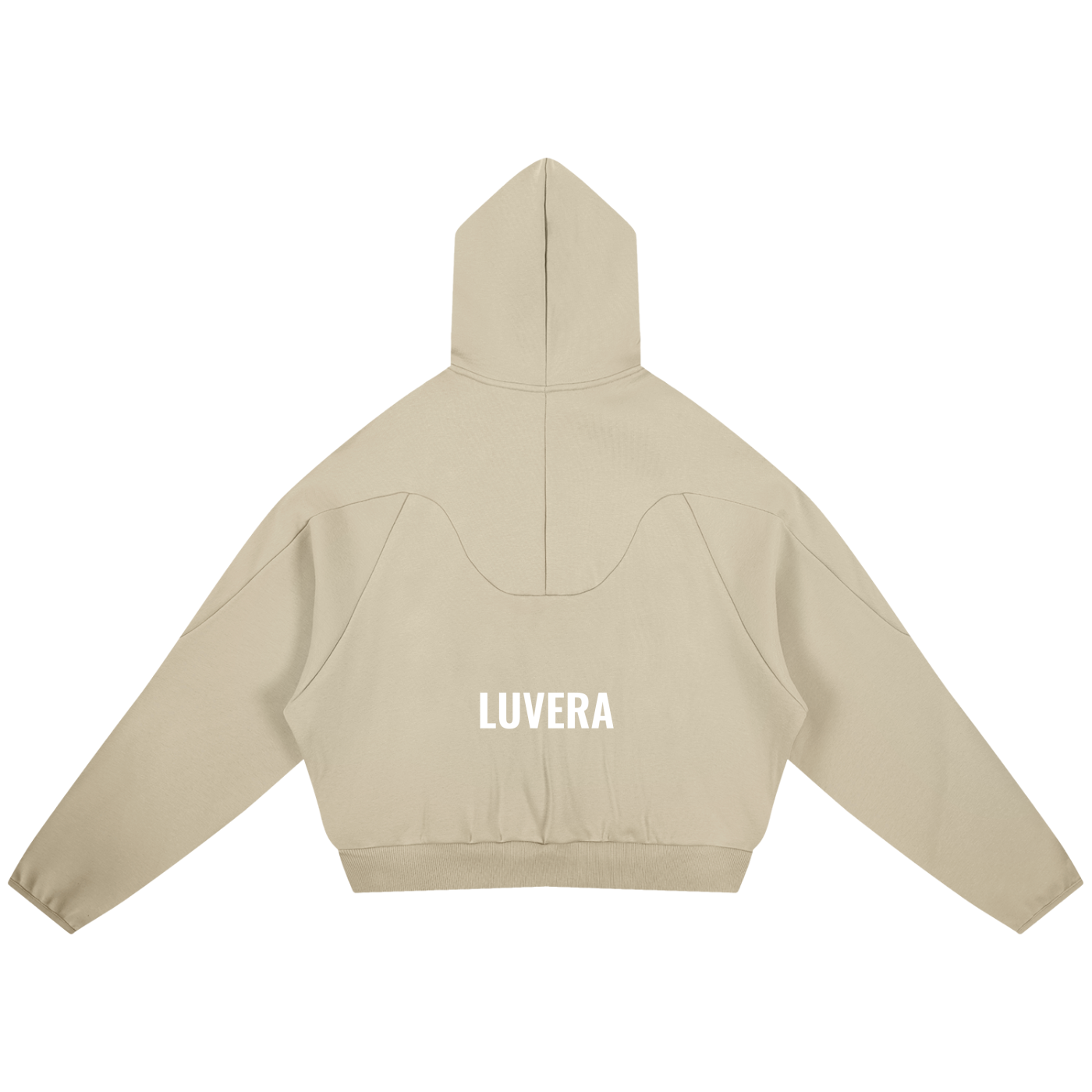 LUVERA - KNIGHT HOODIE