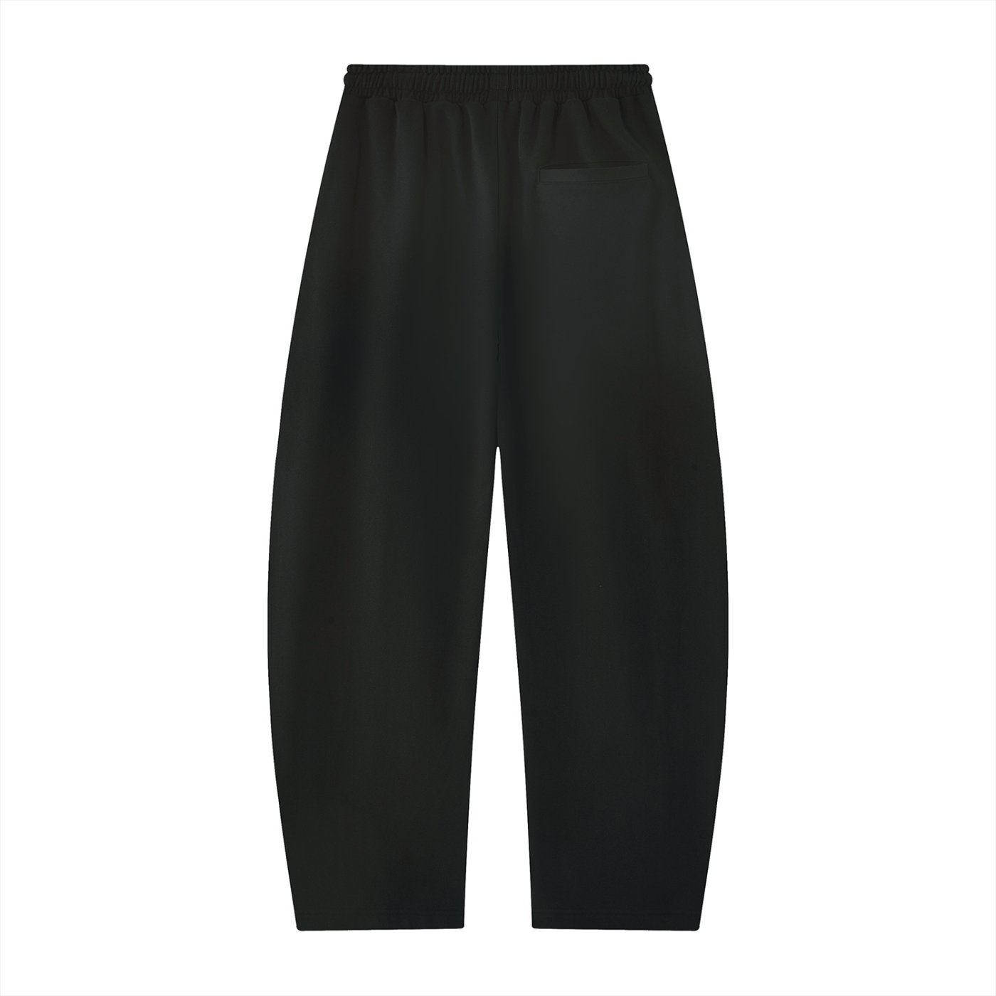 LUVERA - BARREL SWEATPANTS