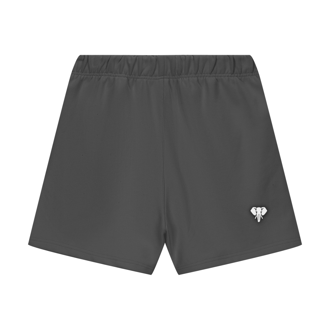 LUVERA - GRAFFITI FIT SHORTS