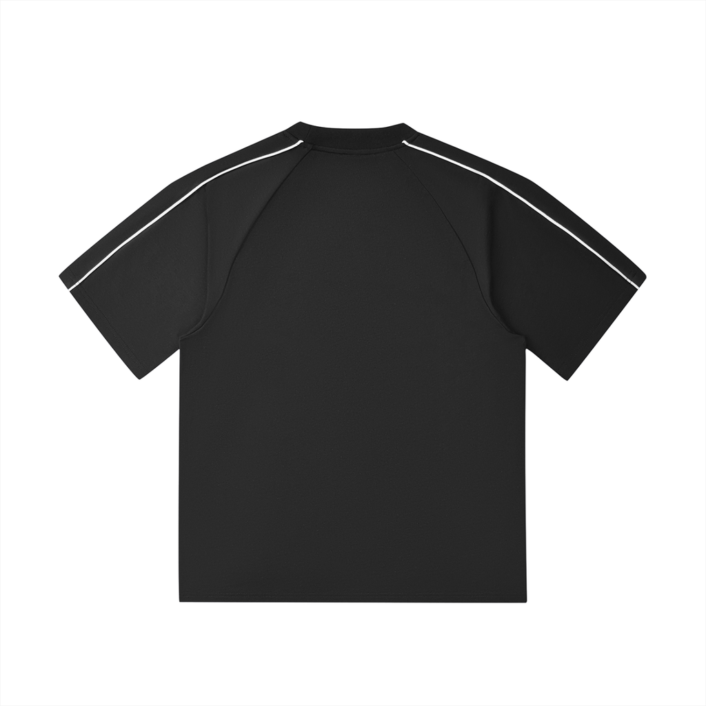 LUVERA - ESSENTIAL T-SHIRT