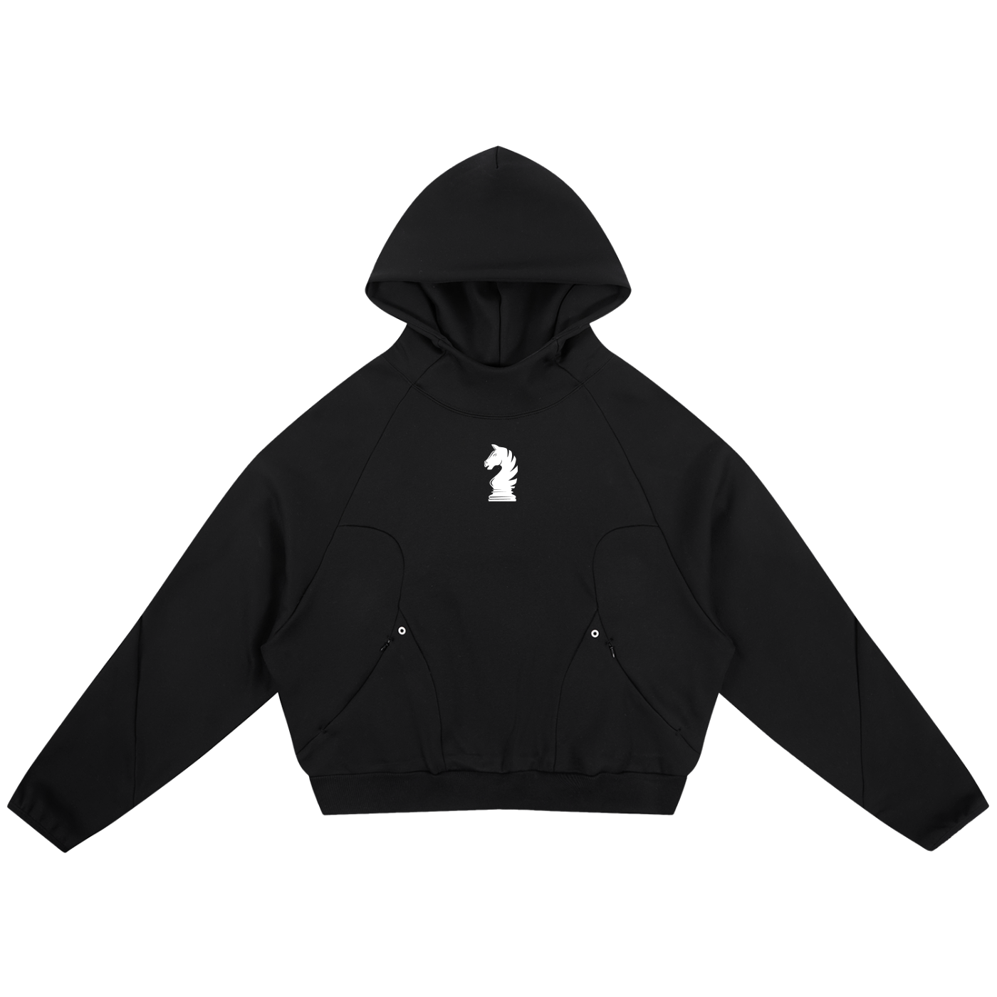 LUVERA - KNIGHT HOODIE