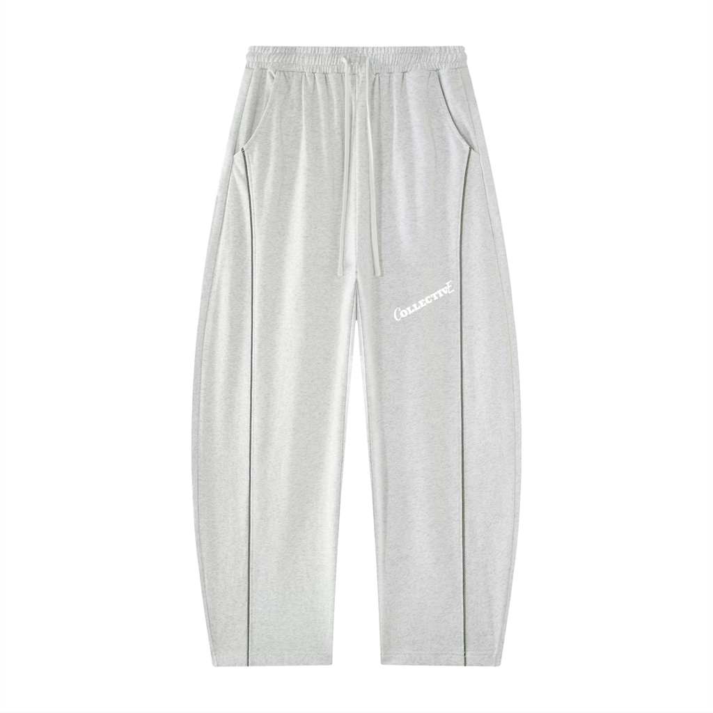LUVERA - BARREL SWEATPANTS