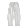 LUVERA - BARREL SWEATPANTS