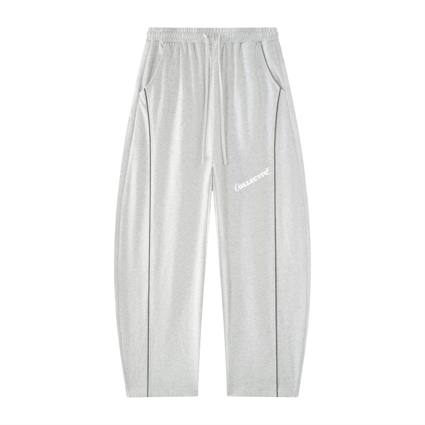 LUVERA - BARREL SWEATPANTS