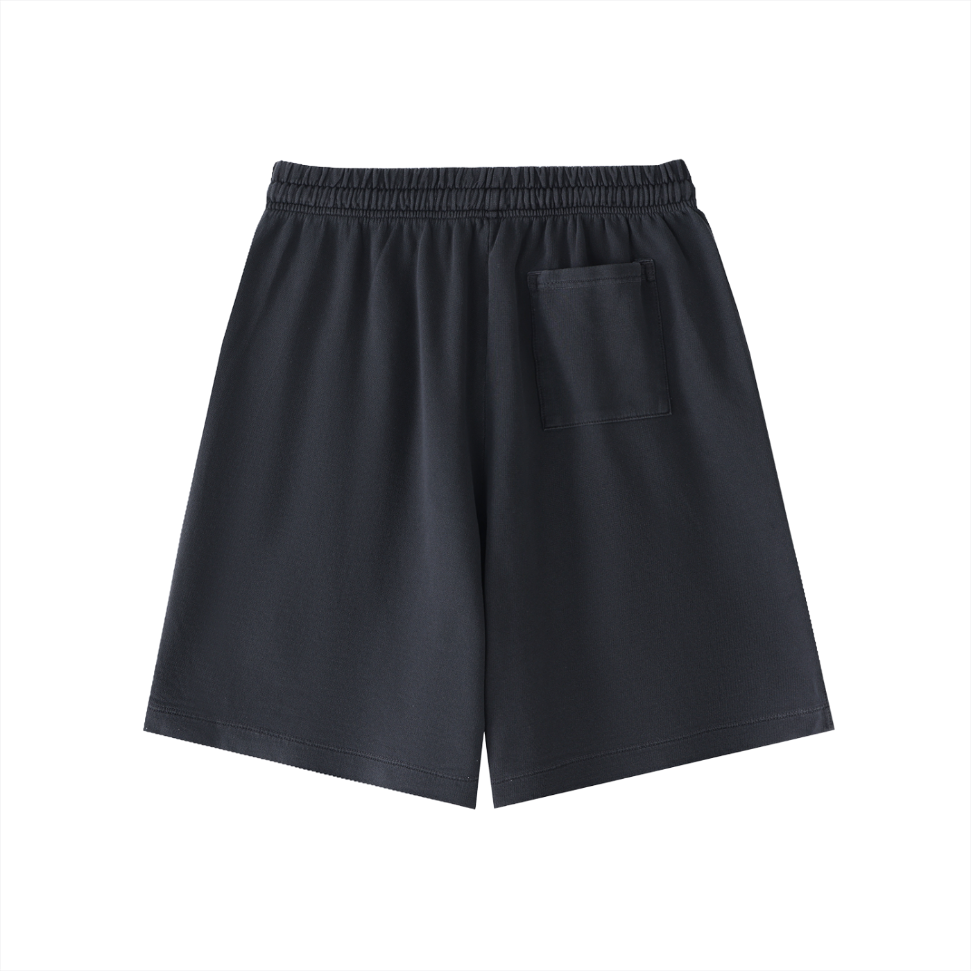 LUVERA - VINTAGE WASH COTTON SHORTS