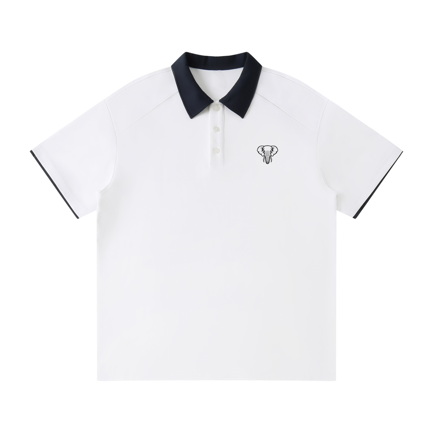 LUVERA - SMART POLO SHIRT