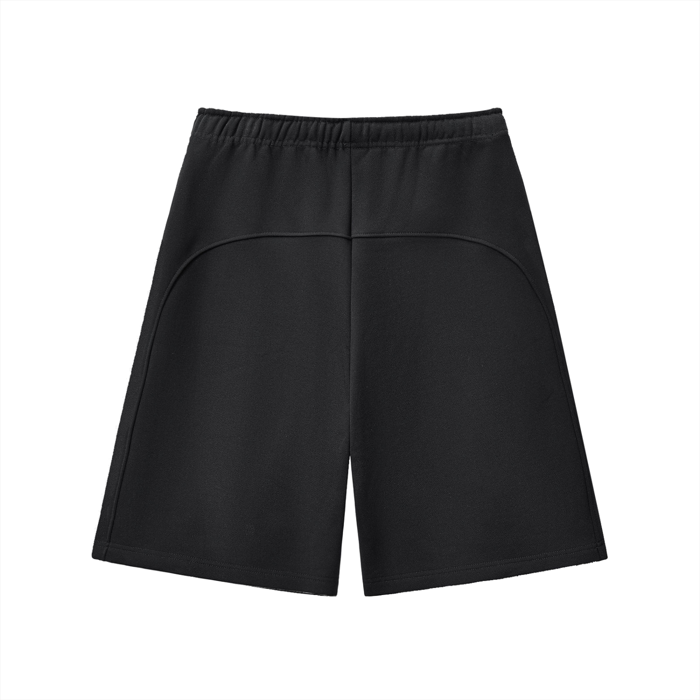 LUVERA - HEAVYWEIGHT FLEECE SHORTS