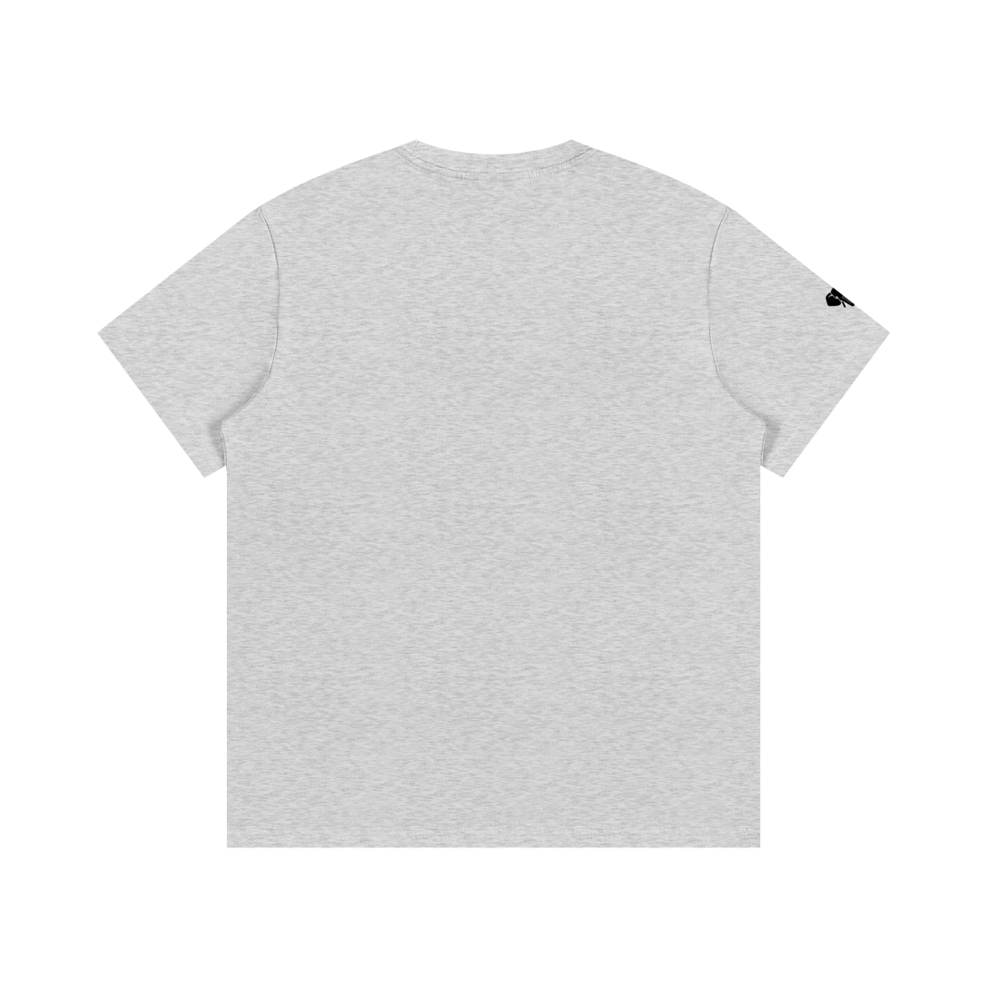 LUVERA - ESSENTIAL T-SHIRT