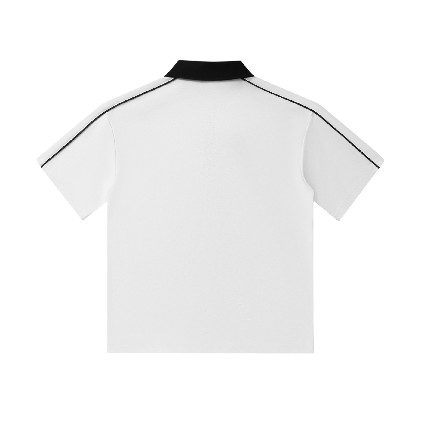 LUVERA - SMART POLO SHIRT