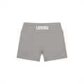 LUVERA - HIGH RISE YOGA SHORTS