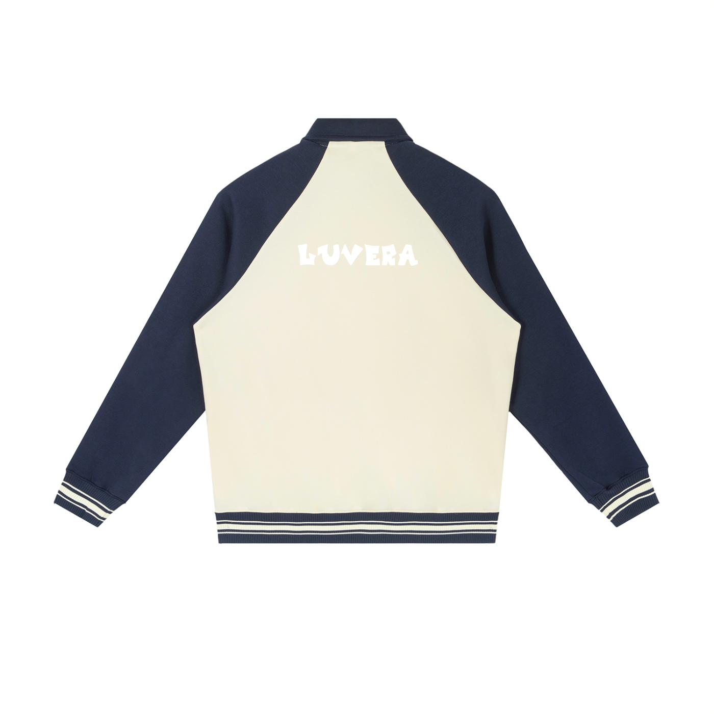 LUVERA X RIZZY - RAGLAN SLEEVE JACKET
