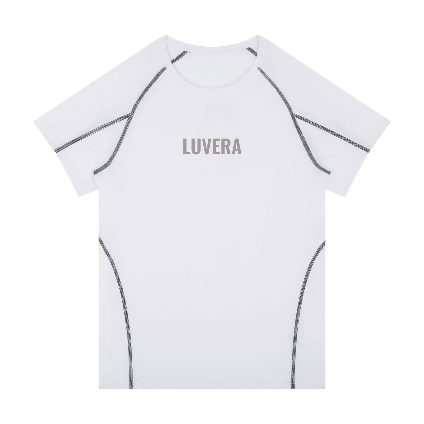 LUVERA - PERFORMANCE T-SHIRT
