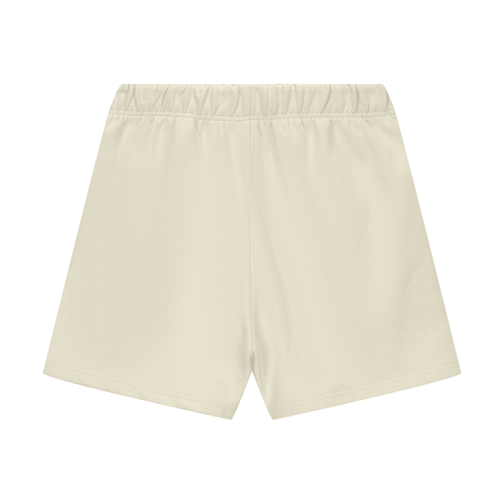 LUVERA - LOOSE FIT SHORTS