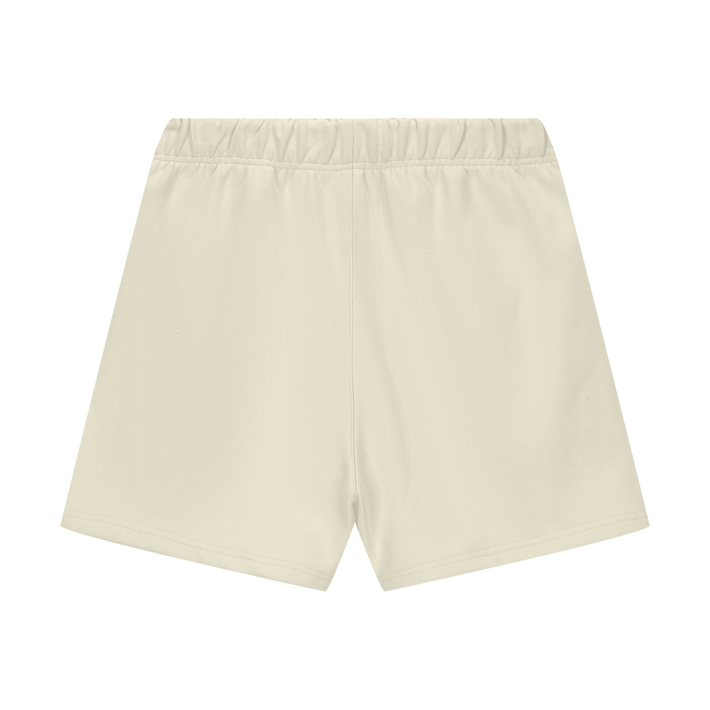 LUVERA - LOOSE FIT SHORTS