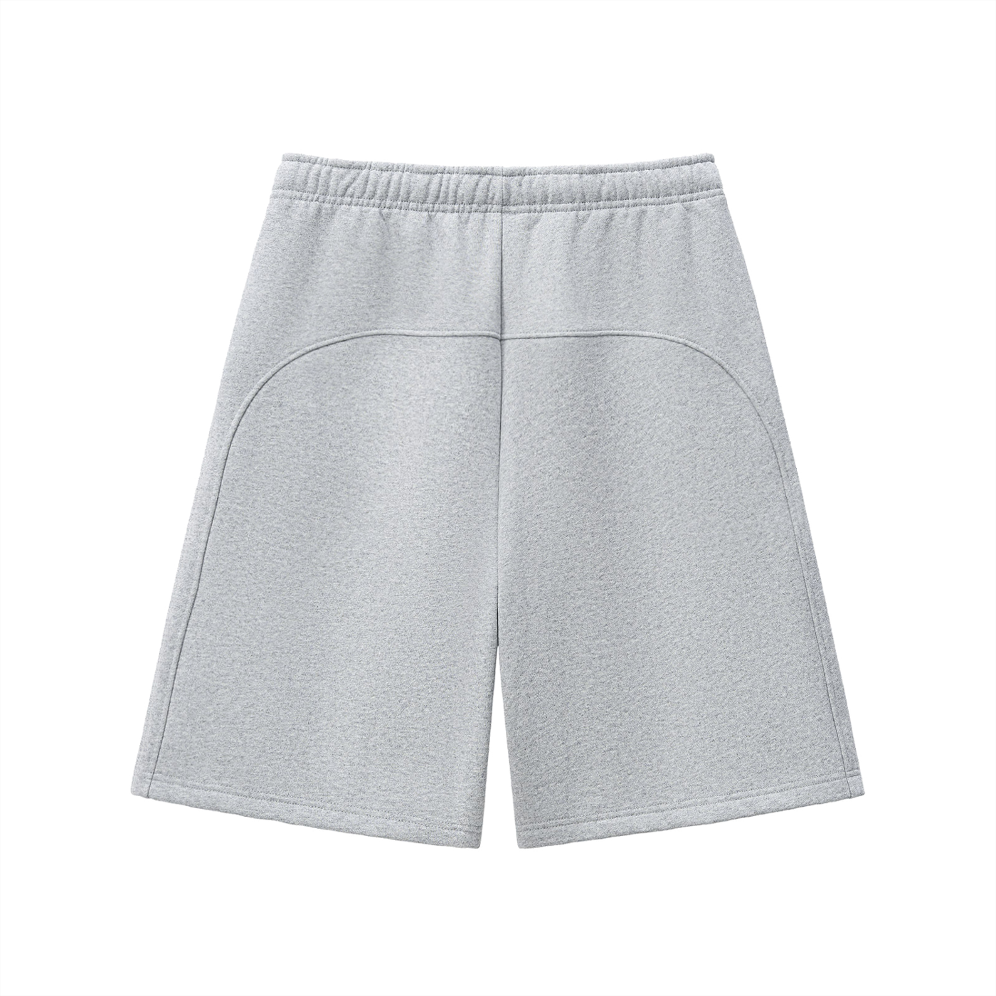 LUVERA - HEAVYWEIGHT FLEECE SHORTS