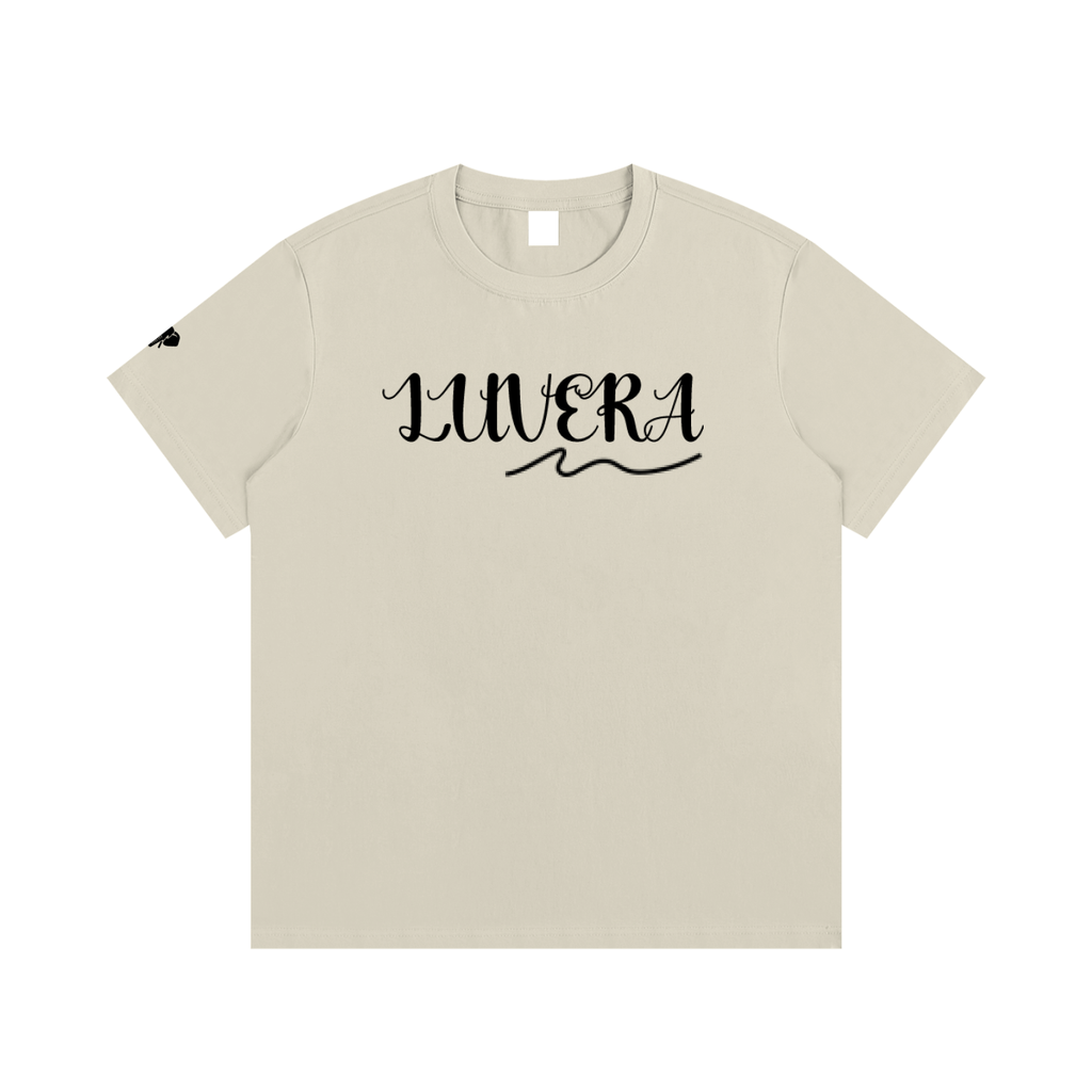 LUVERA - ESSENTIAL T-SHIRT