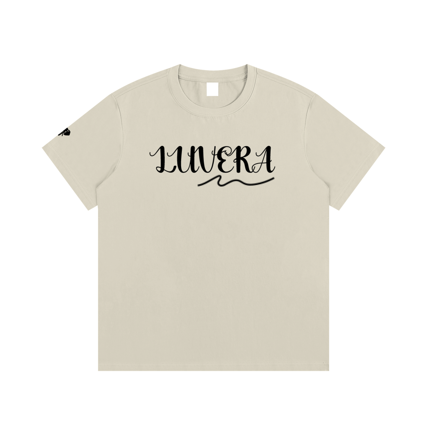 LUVERA - ESSENTIAL T-SHIRT