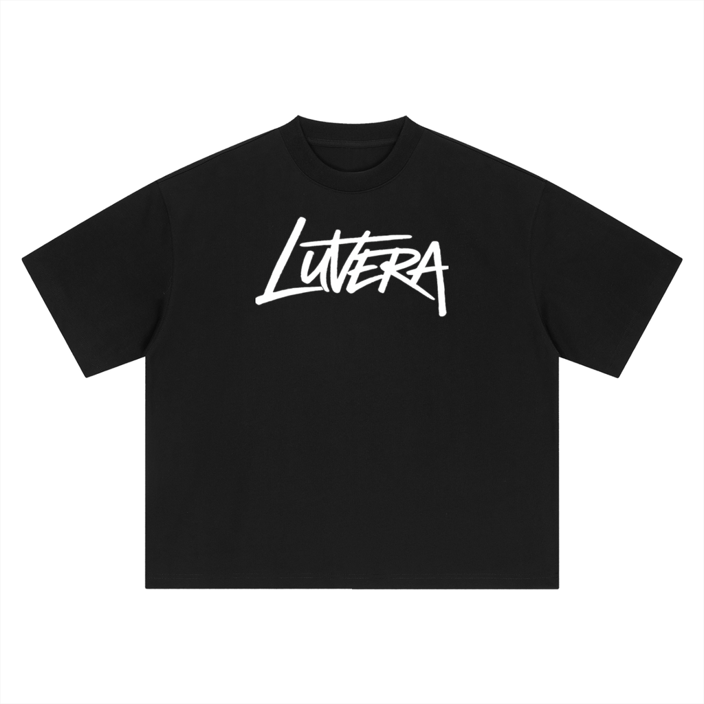 LUVERA - BEAT THE ODDS SHIRT