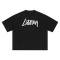 LUVERA - BEAT THE ODDS SHIRT