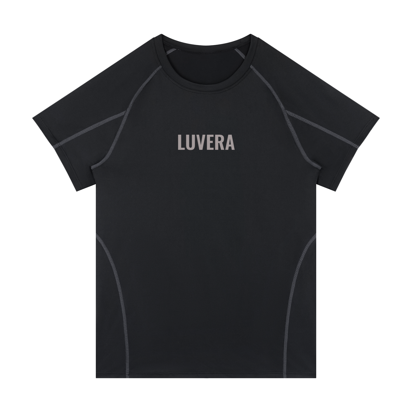 LUVERA - PERFORMANCE T-SHIRT