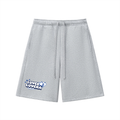 LUVERA - HEAVYWEIGHT FLEECE SHORTS