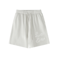 LUVERA - VINTAGE WASH COTTON SHORTS