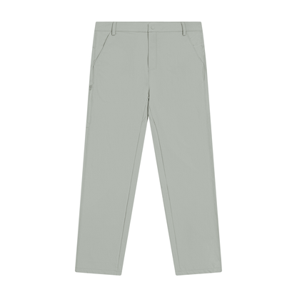 LUVERA - TAPERED TROUSERS