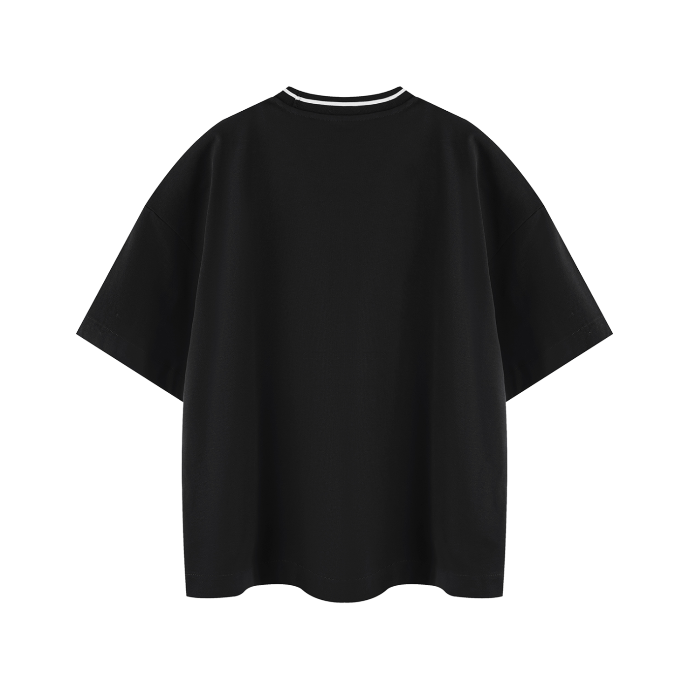 LUVERA - VINTAGE BOXY T-SHIRT