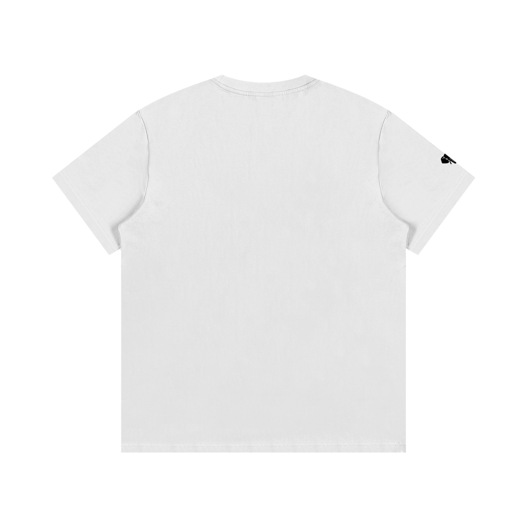LUVERA - ESSENTIAL T-SHIRT