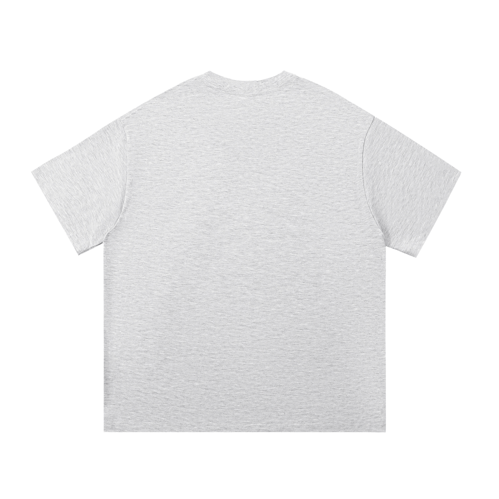 LUVERA - ESSENTIAL COTTON T-SHIRT