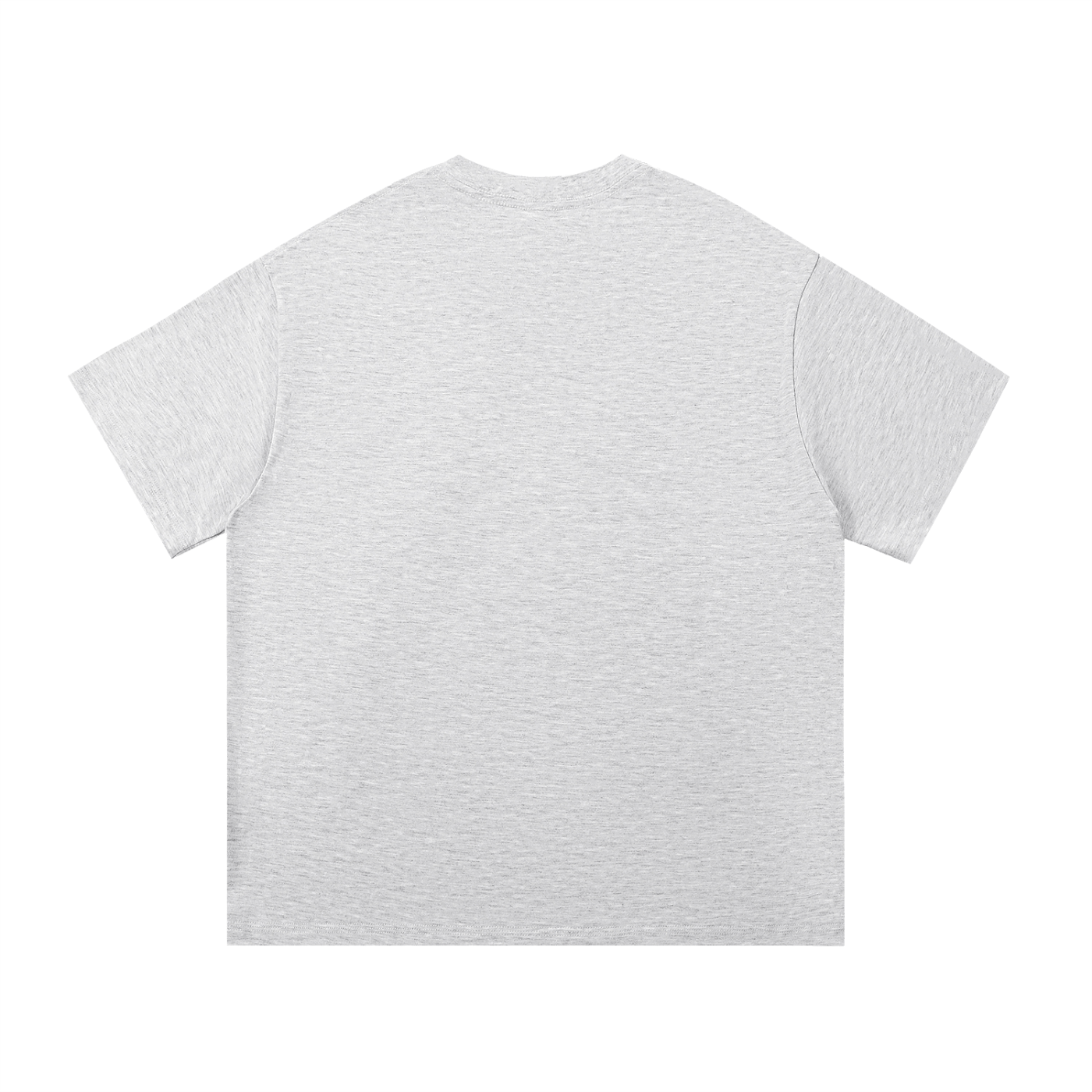 LUVERA - ESSENTIAL COTTON T-SHIRT