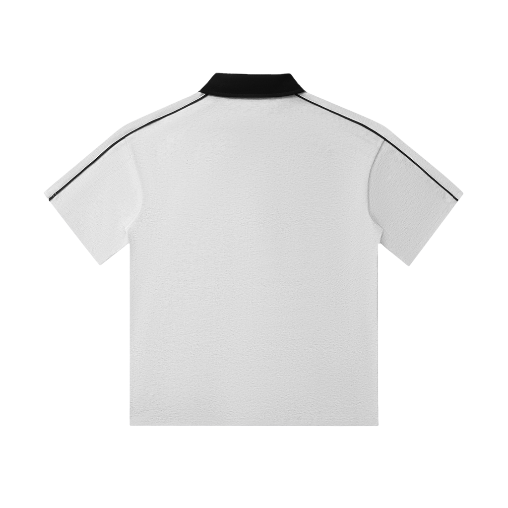 LUVERA - SMART POLO SHIRT