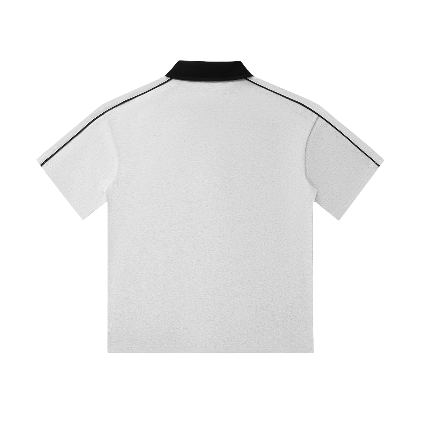 LUVERA - SMART POLO SHIRT