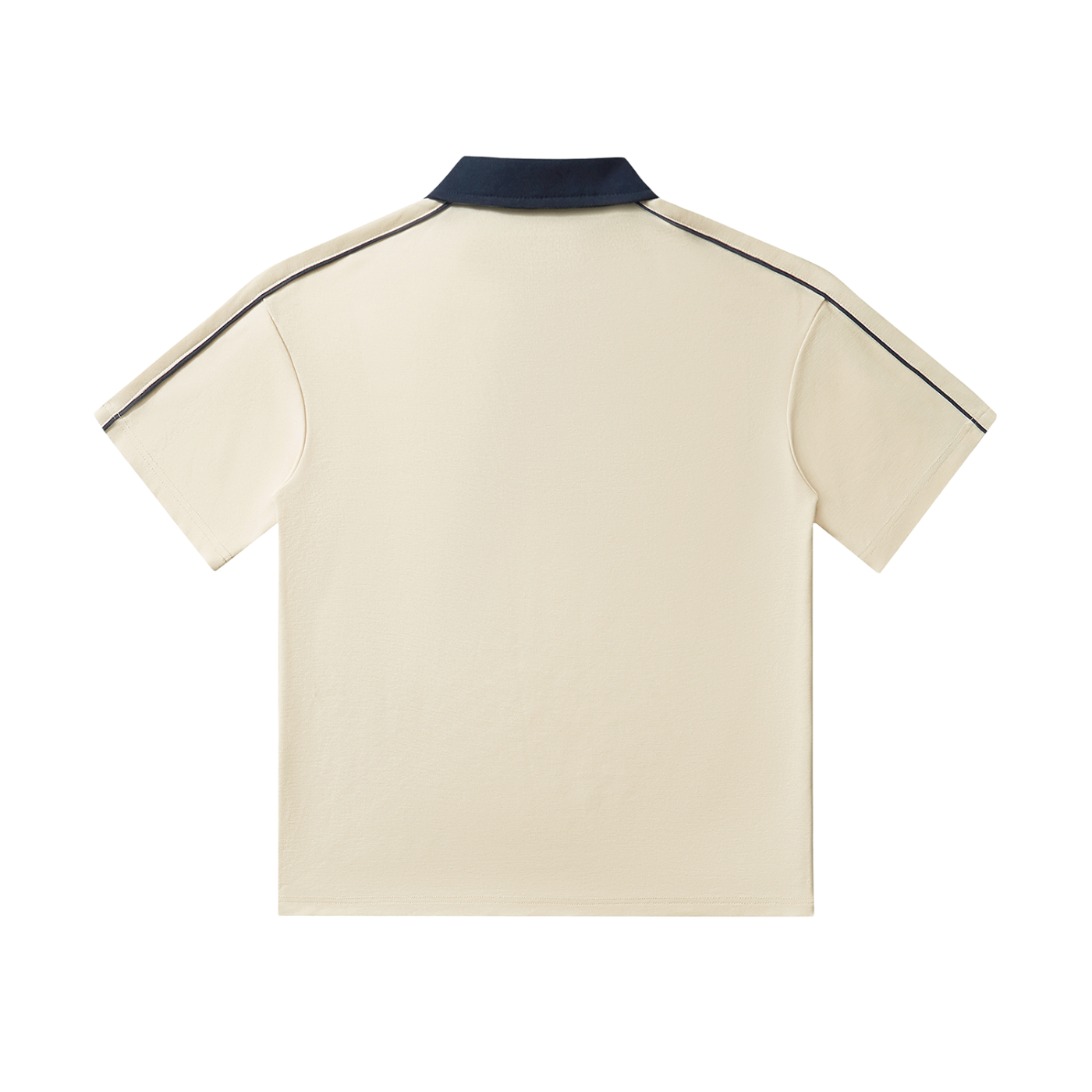 LUVERA - SMART POLO SHIRT