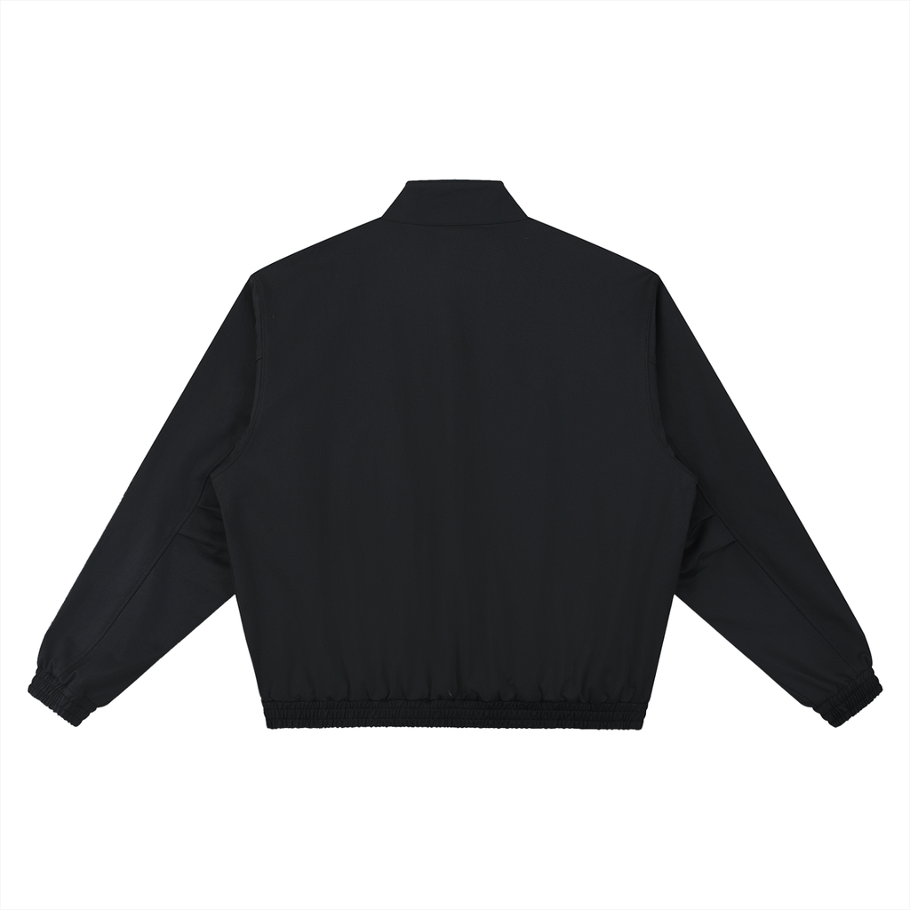 LUVERA - ESSENTIAL BOMBER JACKET