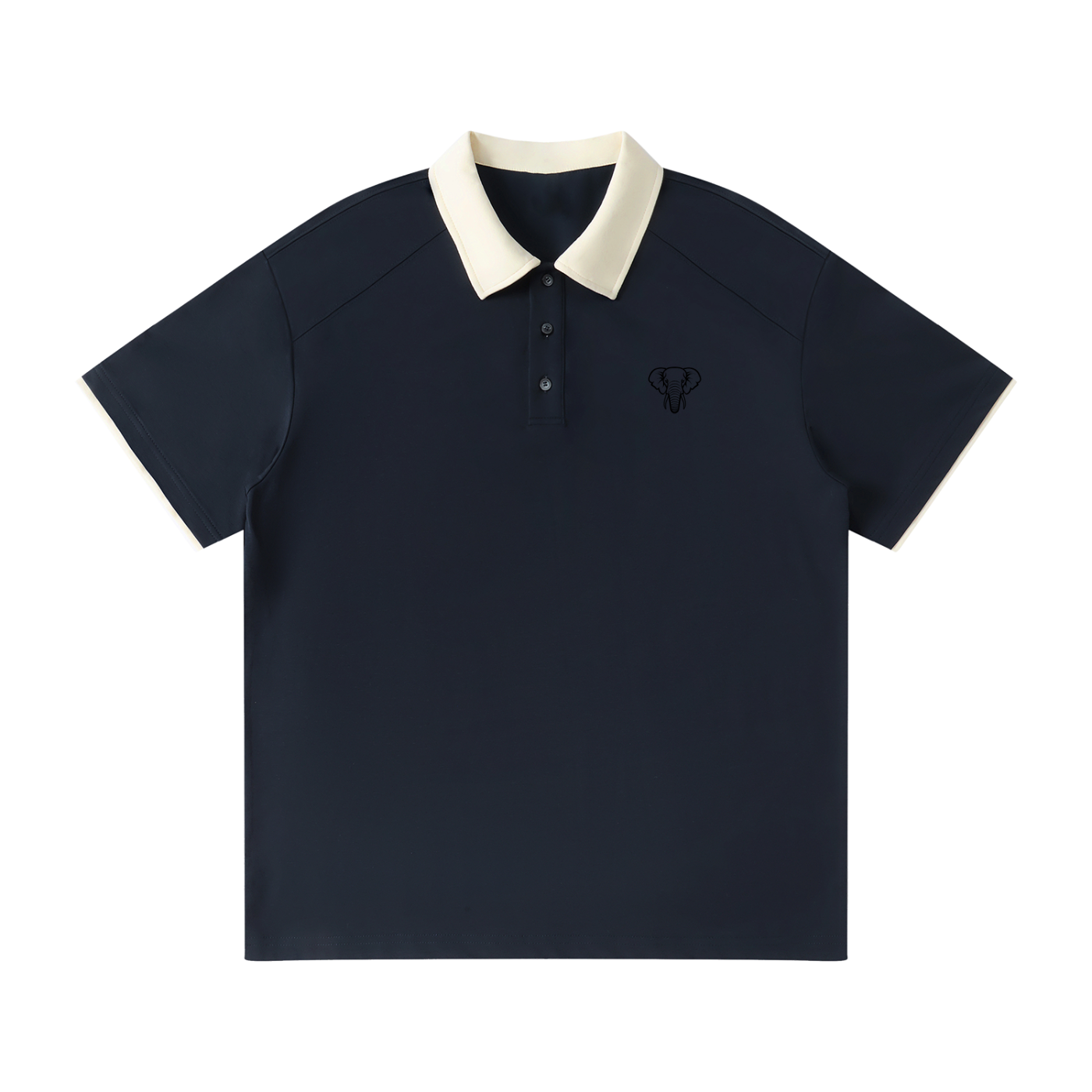 LUVERA - SMART POLO SHIRT